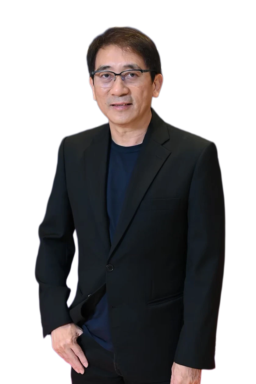 Mr. Sorakon Adunyanon