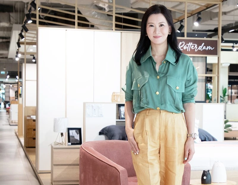 “อินเด็กซ์ ลิฟวิ่งมอลล์” เจาะ Insight นักช้อปติดโปรฯ เน้นคุ้มค่า คุ้มราคา  เปิดโปรฯ “SOFA & LIVING Up to 50%” พร้อมเวิร์กช็อปทาสเจ้า 4 ขา รองรับเทรนด์และไลฟ์สไตล์ลูกค้า 