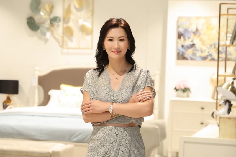  “อินเด็กซ์ ลิฟวิ่งมอลล์”  เปิดแคมเปญ INDEX BEDROOM SALE สร้างประสบการณ์การนอนหลับที่ดีที่สุด  ส่ง ‘ที่นอน – ชุดเครื่องนอน’ ผสานนวัตกรรม ตอบโจทย์ทุกการพักผ่อน พร้อมโปรฯ ลดสูงสุด 60%   พร้อมร่วมฉลอง “วันแม่” ด้วยเซอร์ไพรส์เวิร์กชอปสุดเอ็กซ์คลูซีฟ  