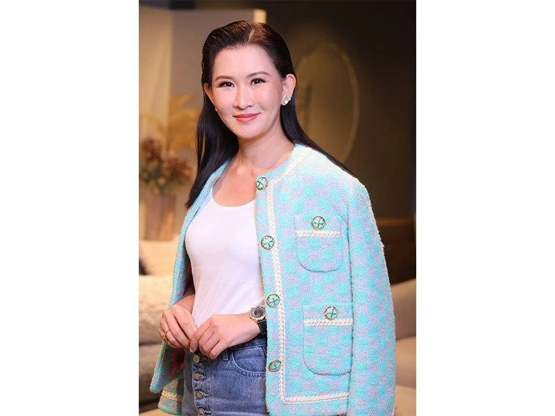 Index Living Mall Accelerates Business Diversification Strategy; Secures Exclusive Franchise Rights to ‘Flying Tiger Copenhagen’ in Thailand.