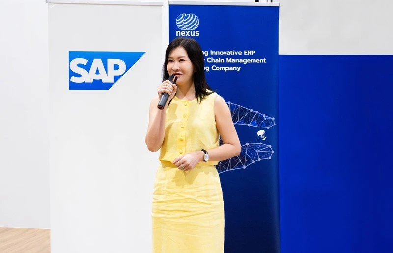 Index Living Mall Invests Over THB 120 Million in Major Business Transformation and Becomes the First Thai Retailer to Implement RISE with SAP S/4HANA Cloud for Retail. Strengthening Capabilities and Future Competitiveness as Thailand’s No.1 Living Lifestyle Mall