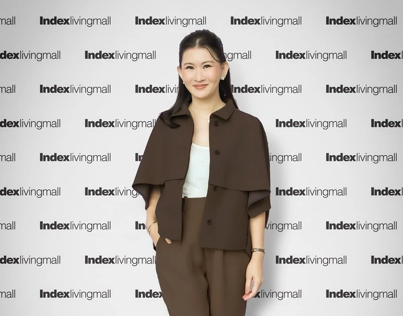 Index Living Mall Joins Forces with the Department of Internal Trade to Support Hatyai Flood Victims Under the Initiative ‘Friends Helping Friends – We Will Not Leave Anyone Behind’ as Part of the National Campaign ‘United Thai Spirit to Restore the South.’